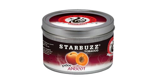 Starbuzz Apricot