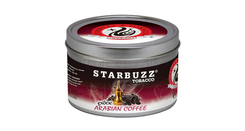 Starbuzz Arabian Coffee