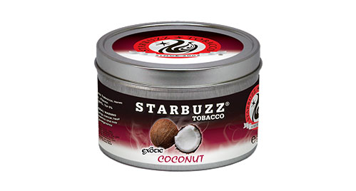 Starbuzz Coconut