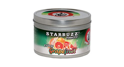 Starbuzz Grape Fruit