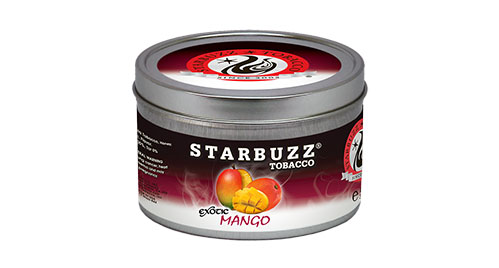Starbuzz Mango