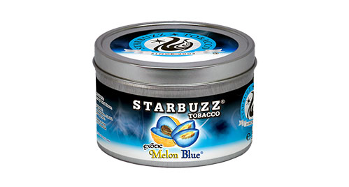 Starbuzz Melon Blue