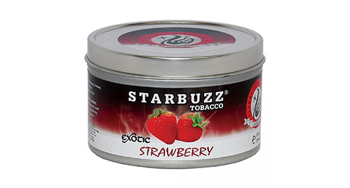 Starbuzz Strawberry