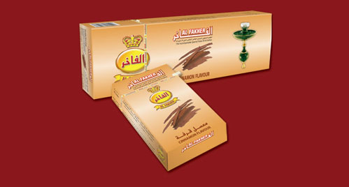 Al Fakher Cinnamon