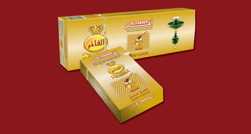 Al Fakher Cocktail