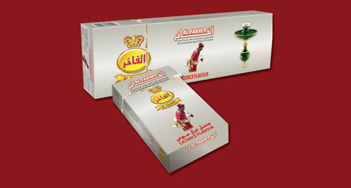 Al Fakher Licorice