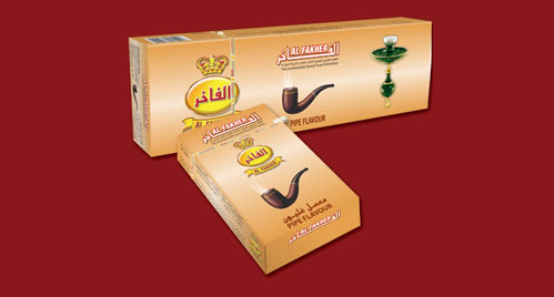 Al Fakher Pipe