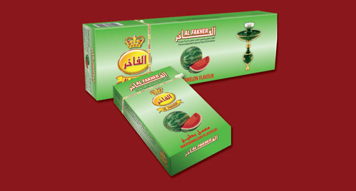 Al Fakher Watermelon