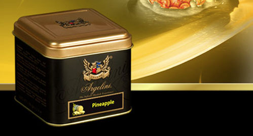 Pineapple