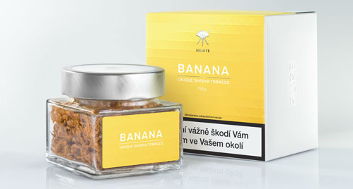 Meduse Banana