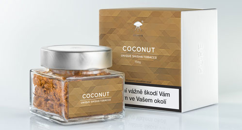 Meduse Coconut