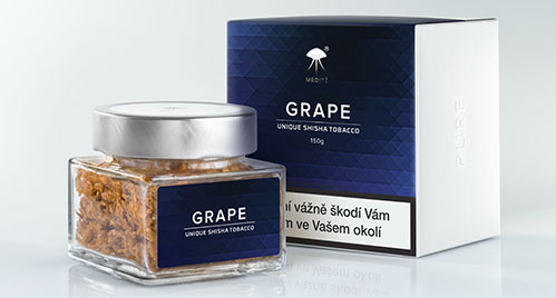 Meduse Grape
