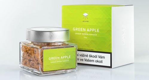 Green Apple