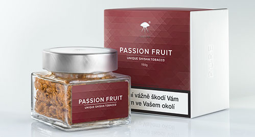 Passion Fruit