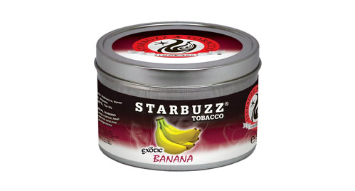 Starbuzz Banana