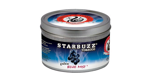 Starbuzz Blue Mist