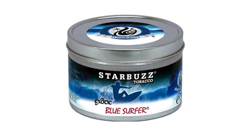 Starbuzz Blue Surfer