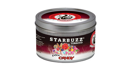Starbuzz Candy