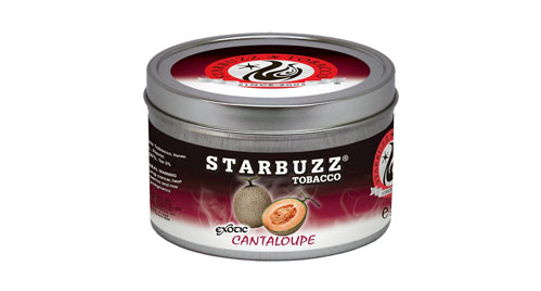 Starbuzz Cantaloupe