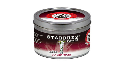 Starbuzz Classic Mojito