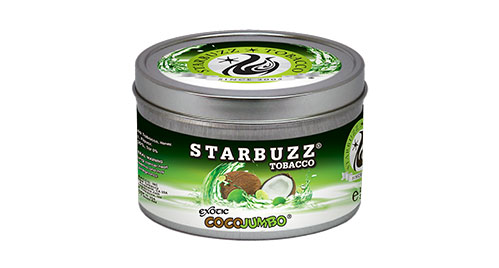 Starbuzz Cocojumbo
