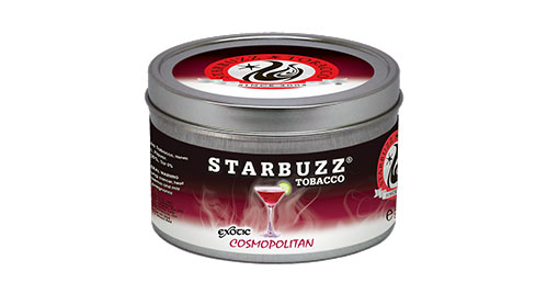 Starbuzz Cosmopolitan