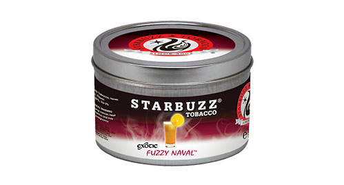 Starbuzz Fuzzy Naval