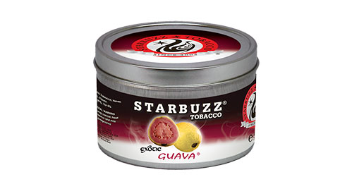 Starbuzz Guava