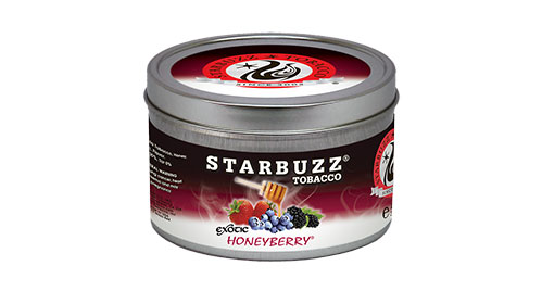 Starbuzz Honeyberry