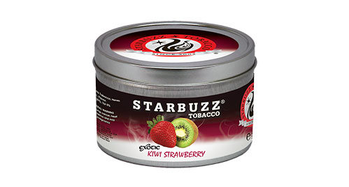 Starbuzz Kiwi Strawberry