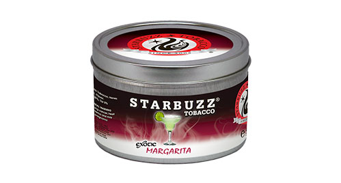Starbuzz Margarita