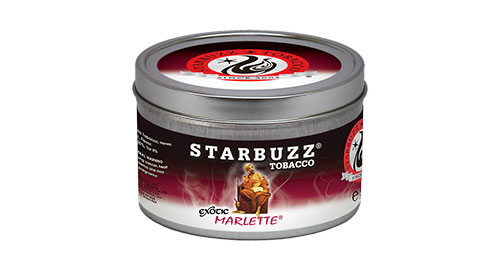 Starbuzz Marlette