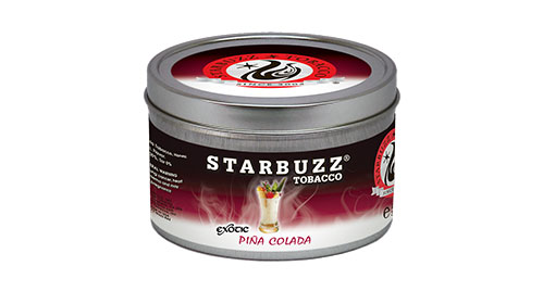 Starbuzz Pina Colada