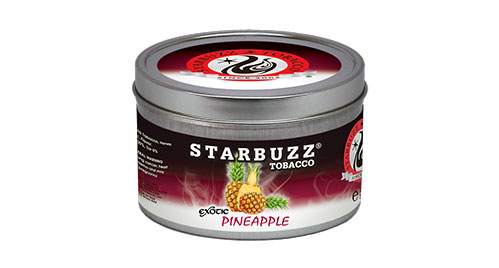 Starbuzz Pineapple