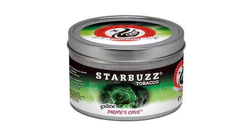Starbuzz Pirate's Cave
