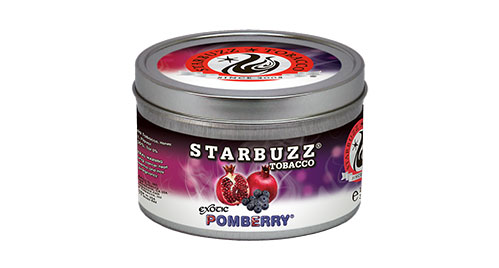 Starbuzz Pomberry