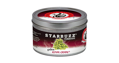 Starbuzz Royal Grape
