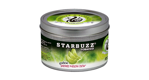 Starbuzz Safari Melon Dew