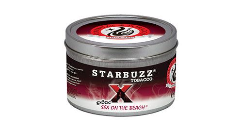 Starbuzz Sex on the Beach