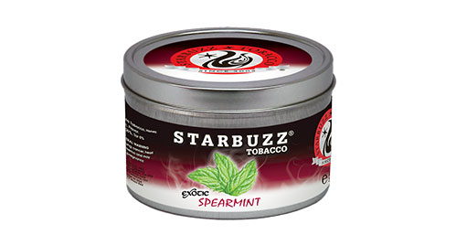 Starbuzz Spearmint