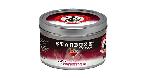 Starbuzz Strawberry Daiquiri