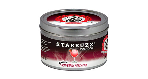 Starbuzz Strawberry Margarita