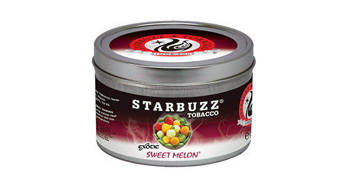 Starbuzz Sweet Melon