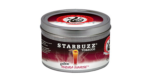 Starbuzz Tequila Sunrise