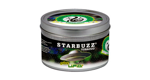 Starbuzz U.F.O.