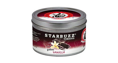 Starbuzz Vanilla